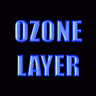 Disappearing Ozone Layer Graphic 