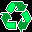 Recycle Graphic Image