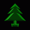 Pine Tree Picture