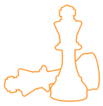 biz strategy icon