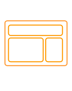 website design icon
