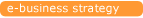 Online Business Strategy