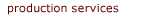Product Services