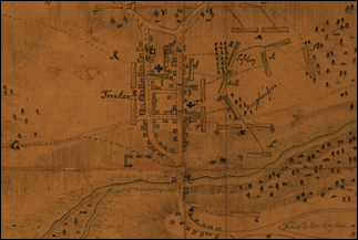 Trenton Battle Rochambeau
